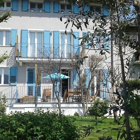 Una Finestra Sul Lago..Appartamento Verbania Exterior photo